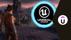 Inicia tu aventura en el desarrollo de videojuegos con este curso gratuito de Unreal Engine 5