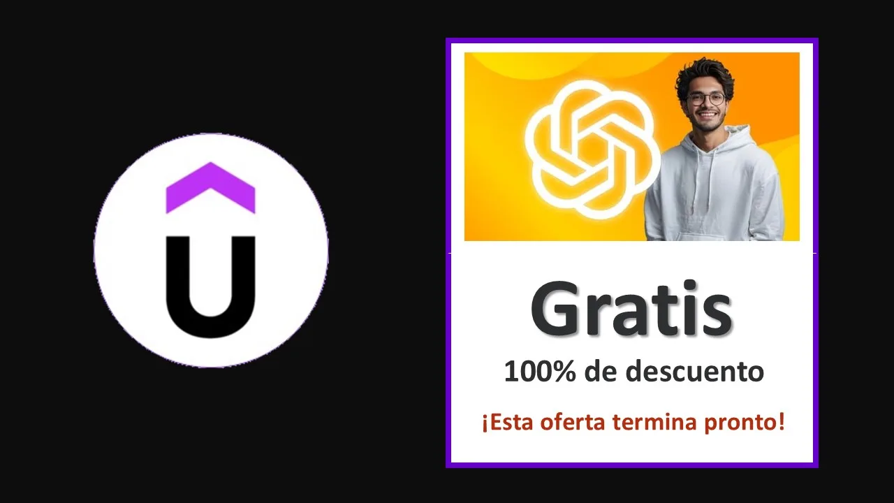 Dominio de la ingeniería de mensajes avanzados de ChatGPT: Cupón Udemy con 100% de descuento