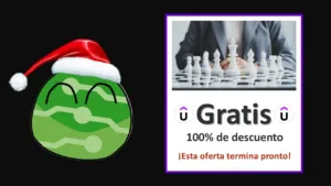 ¡El cupón que esperabas! Curso de gestión estratégica gratis en Udemy, solo por horas