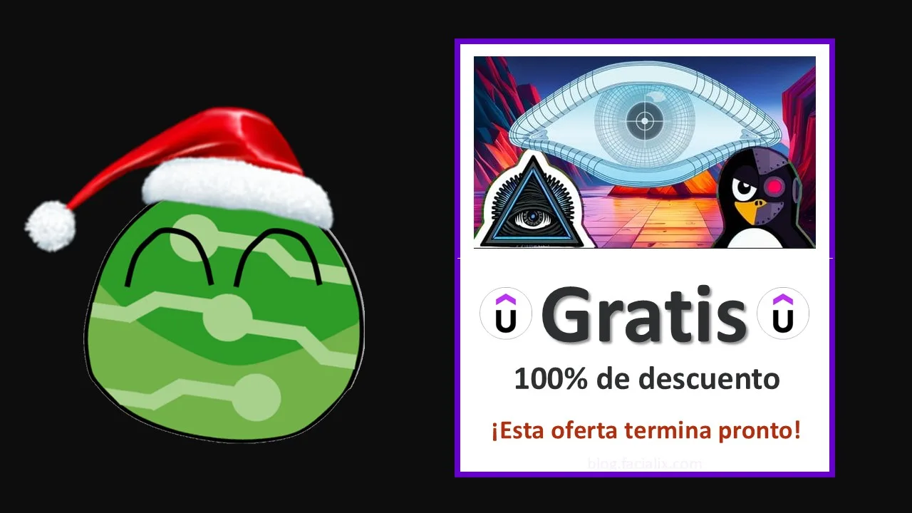 Cupón Udemy con 100% de descuento en Real NMAP: escaneo y reconocimiento de redes de élite en 10 horas | CNMP+