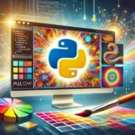 Convierte imágenes en obras maestras con Pillow: Curso gratis de Python