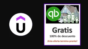 Lee más sobre el artículo QuickBooks Desktop Pro – Contabilidad personal – Contabilidad: Cupón con 100% de descuento