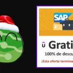 Cupón de Udemy con 100% de descuento en el curso completo de SAP Analytics Cloud