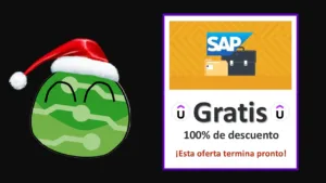 Cupón de Udemy con 100% de descuento en el curso completo de SAP Analytics Cloud