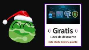 Lee más sobre el artículo El mega pack de bases de datos que necesitas: SQL, MySQL, PostgreSQL y MongoDB sin costo por tiempo limitado