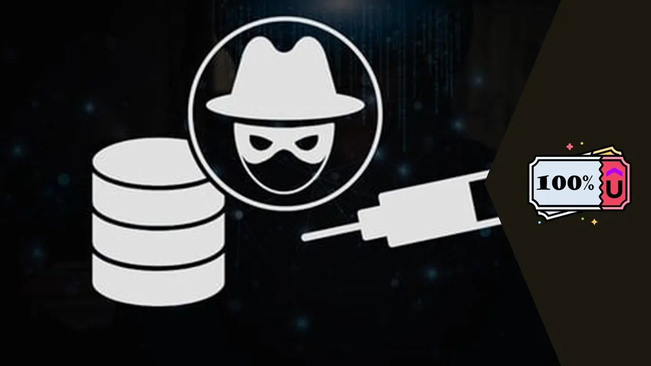 SQLMap desde cero para hackers éticos: Cupón Udemy con 100% de descuento