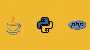 Lee más sobre el artículo Cupón Udemy: Curso de conceptos básicos de Python, Java y PHP GRATIS por tiempo limitado