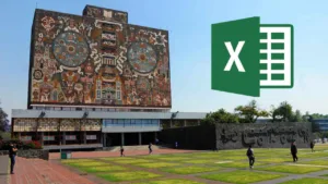 Lee más sobre el artículo Mejora tu CV con el curso gratuito de Excel de la UNAM