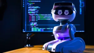 Lee más sobre el artículo Aprende a crear tu propio robot desde casa: Curso gratis disponible en línea