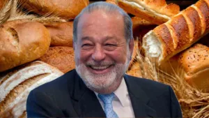 Lee más sobre el artículo Aprende gratis a hacer pan: la Fundación Carlos Slim te enseña todo sobre panadería