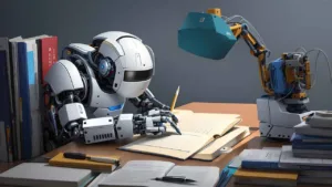 Lee más sobre el artículo Robótica para todos: 16 Videos que te enseñarán a programar tu primer robot