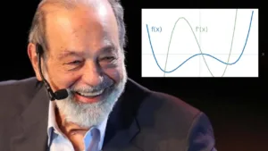 Lee más sobre el artículo La Fundación Carlos Slim tiene un nuevo curso de cálculo gratuito para ti: estos son sus 9 módulos