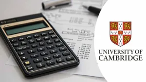 Lee más sobre el artículo Universidad de Cambridge te enseña finanzas desde cero: Curso gratuito que no te puedes perder