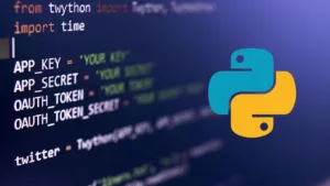 Lee más sobre el artículo Cupón Udemy: Curso completo de desarrollo web usando Python GRATIS por tiempo limitado