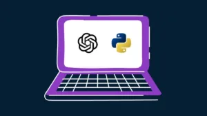 Lee más sobre el artículo Cupón Udemy: Curso para aprender a programar en Python con ChatGPT GRATIS con 100% de descuento