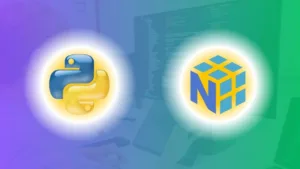 Lee más sobre el artículo Cupón Udemy: Curso de NumPy y Python para el análisis de datos GRATIS con 100% de descuento