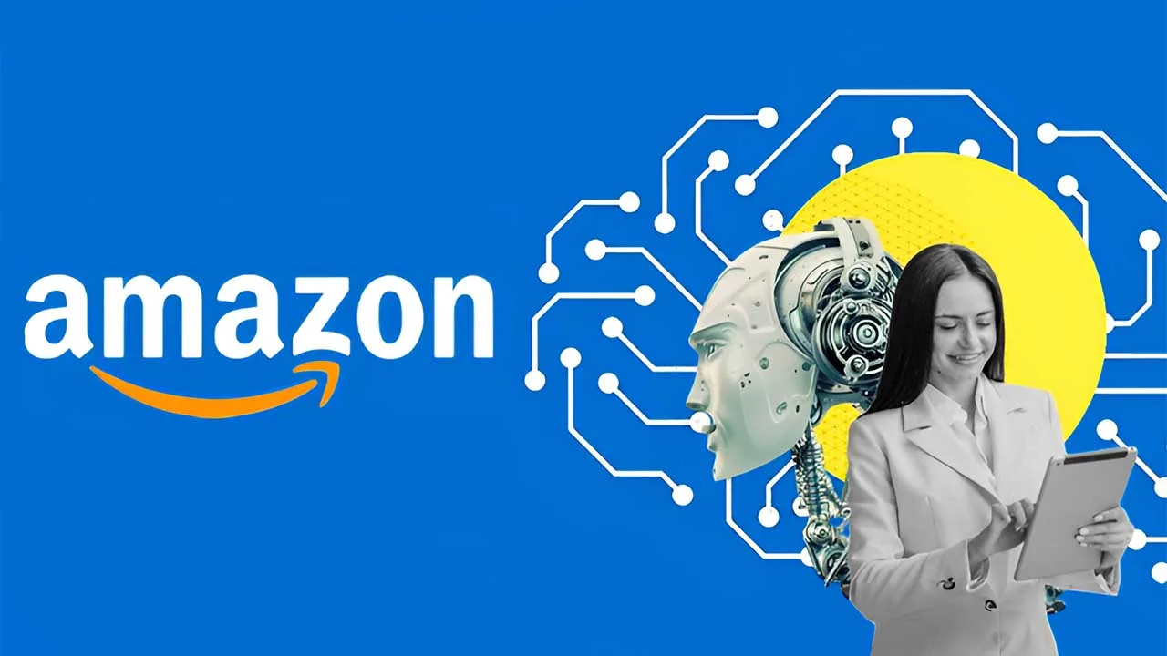 Amazon regala cursos de IA: desde crear chatbots hasta convertir voz en texto, y son todos en línea