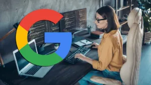 Lee más sobre el artículo 300 dólares en créditos y certificación gratis: el programa de Google Cloud para mujeres que quieran entrar en IA