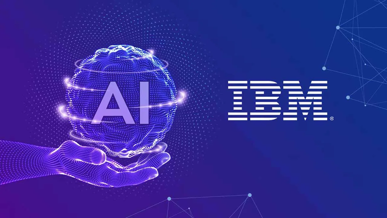 IBM comparte un Curso gratis de IA con certificado oficial