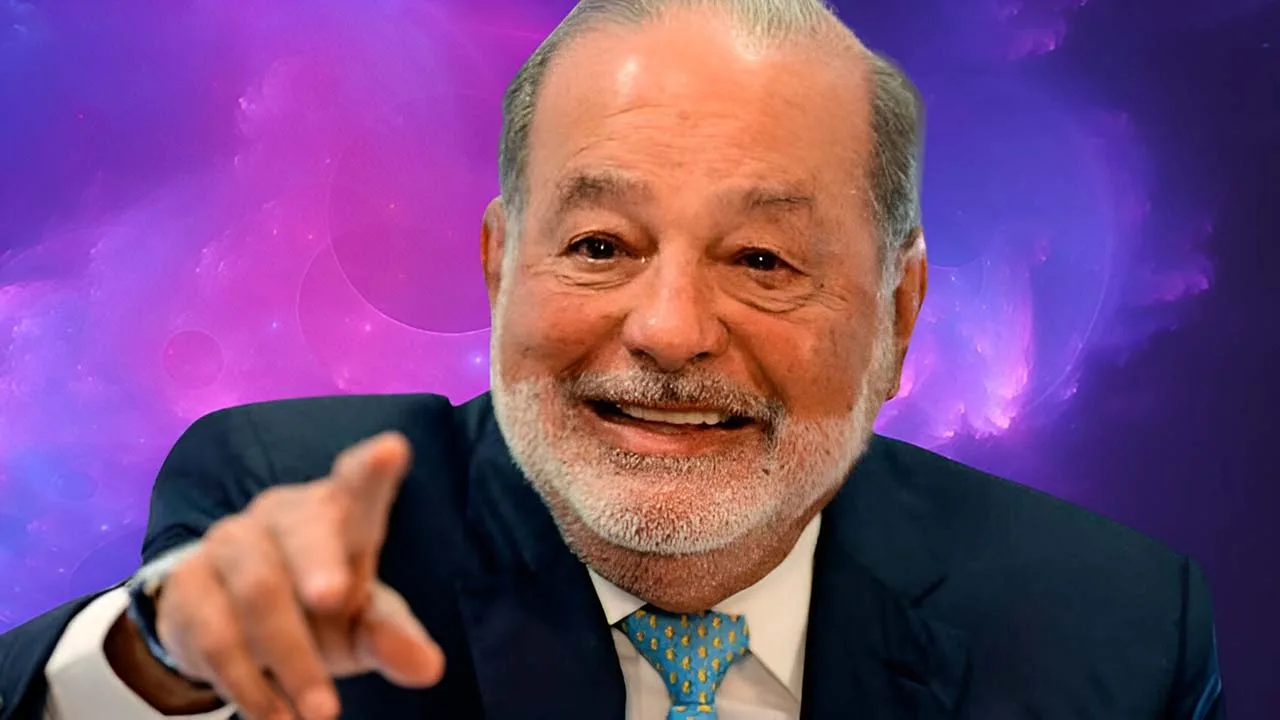 Carlos Slim quiere que tus hijos aprendan ciencia: así es su nuevo curso gratuito de 11 horas con certificado incluido