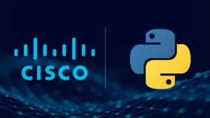 Lee más sobre el artículo CISCO regala su curso de Python con certificación: así puedes conseguir tu primer título en programación