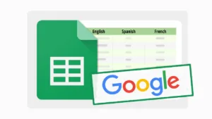 Lee más sobre el artículo El nuevo curso gratuito de Google Sheets viene con certificado oficial: así puedes conseguirlo