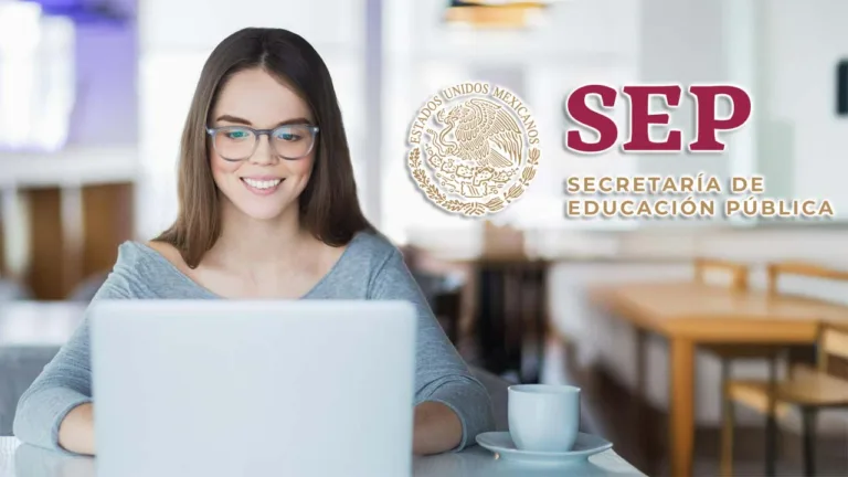 cursos gratuitos online certificados SEP