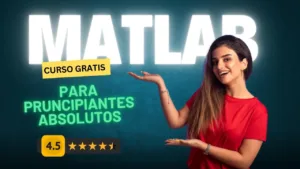 Estudiantes de todo el mundo aprenden MATLAB gratis con este curso recomendado