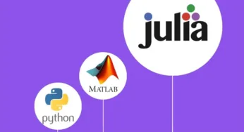 La Universidad de Ciudad del Cabo lanza curso de Julia: programación científica al alcance de todos