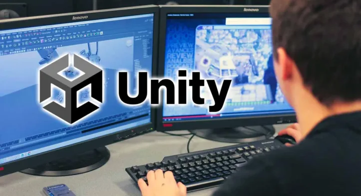 La Universitat Politècnica de València lanza un curso gratuito de Unity: así puedes aprender a crear tus propios videojuegos